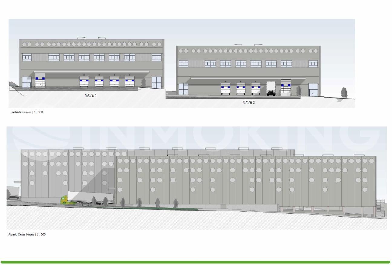 Foto de la propiedad Plataforma logística en Táctica Paterna (Valencia)